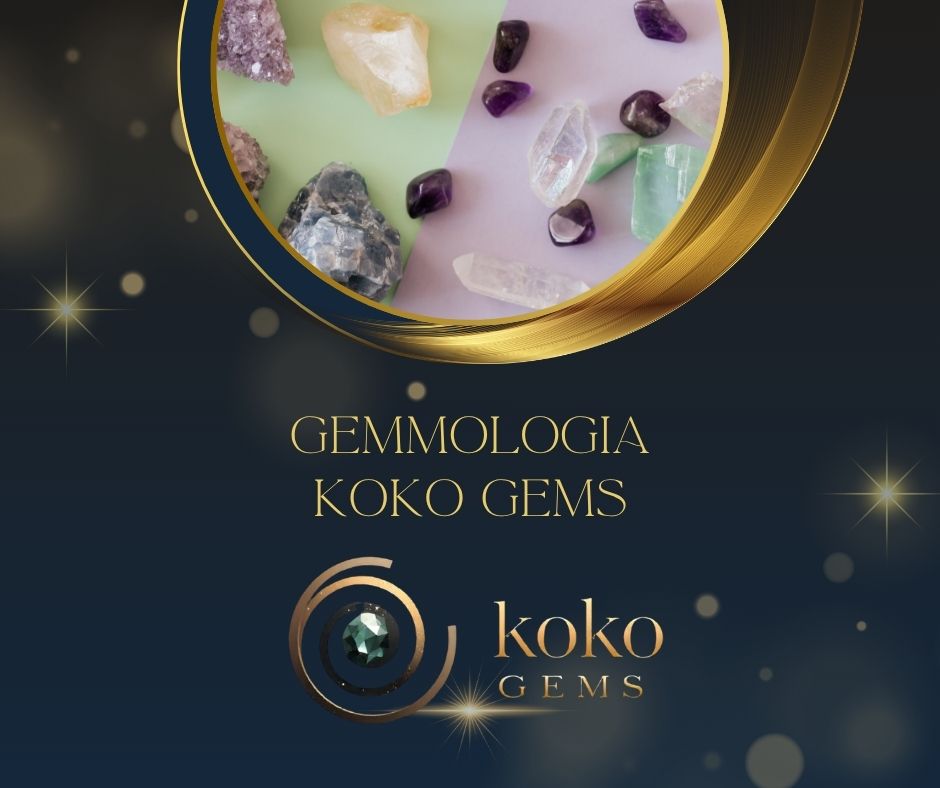 Koko Gems: la gemmologia olistica che parla all’anima